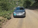 Daewoo Gentra-1