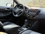 Chevrolet Cruze-11