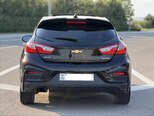 Chevrolet Cruze-9