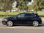Chevrolet Cruze-7