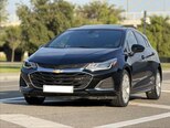Chevrolet Cruze-5
