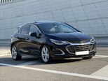 Chevrolet Cruze-4