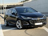 Chevrolet Cruze-3