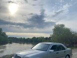 Mercedes C 240-4