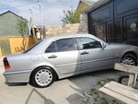 Mercedes C 240-2