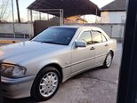 Mercedes C 240-8