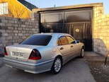 Mercedes C 240-7