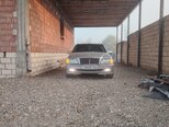 Mercedes C 240-1