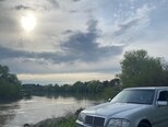 Mercedes C 240-6
