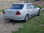 Mercedes C 220-5