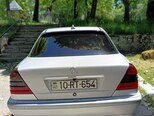 Mercedes C 220-9