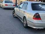 Mercedes C 220-10