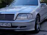 Mercedes C 220-11