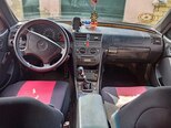 Mercedes C 200-3