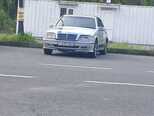 Mercedes C 220-13