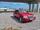 Mercedes C 200-4