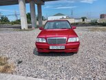 Mercedes C 200-5