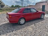 Mercedes C 200-6