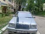 Mercedes C 220-1