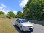 Opel Astra-1