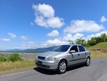 Opel Astra-2