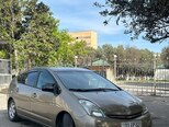 Toyota Prius-1
