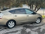 Toyota Prius-4