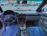 Volkswagen Passat-3