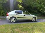 Opel Astra-14