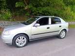 Opel Astra-16