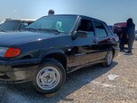 LADA (VAZ) 2115-3