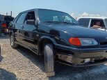 LADA (VAZ) 2115-6