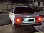 LADA (VAZ) 2107-2