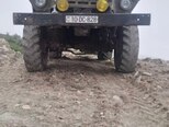 Ural 4320-3