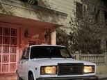 LADA (VAZ) 2107-1