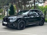 BMW X5-5
