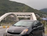 Toyota Prius-1