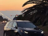 Chevrolet Equinox-4