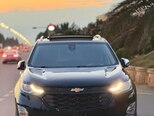 Chevrolet Equinox-2