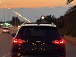 Chevrolet Equinox-6