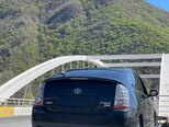 Toyota Prius-9