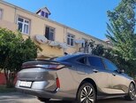 Changan Qiyuan A05-2