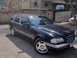 Mercedes C 180-9