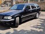 Mercedes C 180-6