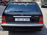 Mercedes C 180-11