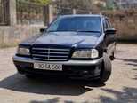 Mercedes C 180-12