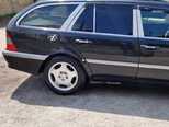 Mercedes C 180-8