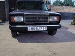 LADA (VAZ) 2107-1