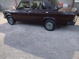 LADA (VAZ) 2107-5