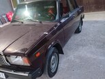 LADA (VAZ) 2107-3